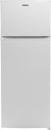 Lodówka Vivax DD-207E W