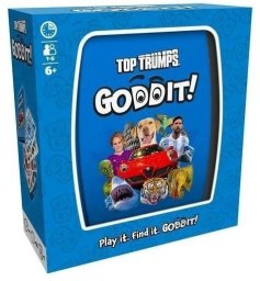 Goddit Original