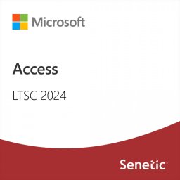 Microsoft Access LTSC 2024 (DG7GMGF0PN5J:0002 komercyjne)