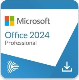 Microsoft Office LTSC Professional Plus 2024 CSP ML edukacyjne (DG7GMGF0PN5F:0002)
