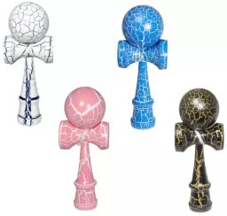 Inne Kendama kolorowa mix