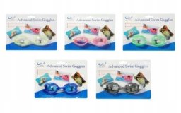 Okulary do pływania