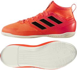  Adidas Buty piłkarskie ACE Tango 17.3 IN J czerwone r. 28 (CG3714)