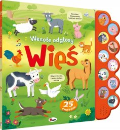Morex Wesołe odgłosy Wieś