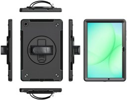 Etui na tablet eStuff Galaxy Tab A11+ OHIO Defender
