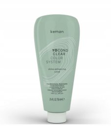 Kemon Yo Cond Color System Shine-Enhancing Cond Clear 750 ml