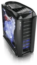 Obudowa Thermaltake Armor+ MX (VH8000BWS)