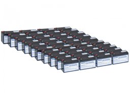 UPS Avacom AVA-RBP40-12090 (AVARBP4012090KIT)