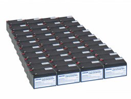 UPS Avacom AVA-RBP40-12120 (AVARBP4012120KIT)