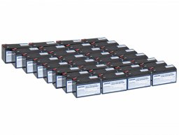 UPS Avacom SYBT4 (32 akumulatory) (AVASYBT4KIT)