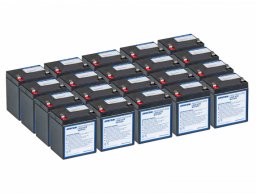 UPS Avacom AVA-RBP20-12050 (AVARBP2012050KIT)