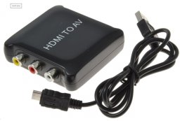 Konwerter PremiumCord Konwerter HDMI khcon-16