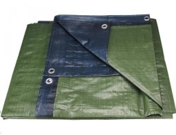 Plandeka Extol Plandeka PE waterproof strong 150g/m2 5x8m 14104