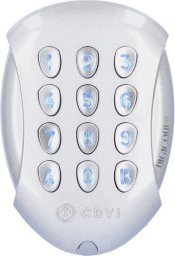 Klawiatura z Bluetooth CDVI GALEO