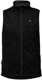 HeatX Heated Fleece Vest Mens M