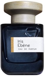 Atelier Cologne Iris Ebene EDP spray 100ml