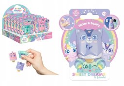 Zdesign Naklejki Sweet Dreams