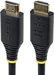 StarTech 3m Certyfikowany kabel HDMI Ultra High Speed 8K 60Hz i 4K 120Hz UHD HDMI 2.1 z HDR10+ i eARC 48Gbps
