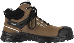 STLO-5904012185098 - Trzewik skórzany PIONIER HIGH 48