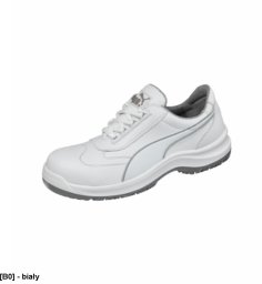 Puma Clarity Low - ADLER - Półbuty unisex, kompozytowy podnosek, antystatyczny, bez metalu 46
