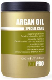 Every Green KayPro Argan Oil Maska wzmacniająca do włosów 1000ml