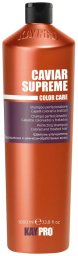 KayPro Caviar Szampon wzmacniający kolor 1000ml