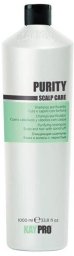 KayPro Purity Szampon przeciwłupieżowy 1000ml