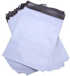 Bestpak BSTech Foliopak koperta foliowa mocny FB01/B5 190x250karton 3600 sztuk