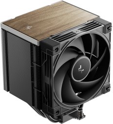 Chłodzenie CPU Deepcool AK500 G2 (R-AK500G2-BKNNMN-GJD)