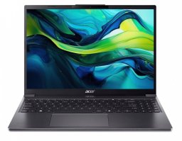 Notebook Aspire Go 15 AG15-51P-55DE i5-1334U 15.3 WUXGA, 16GB, 512GB SSD, NoOS