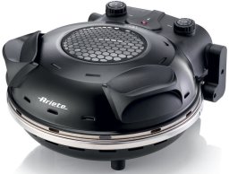 Piec do pizzy Ariete 928/00 1200 W czarny