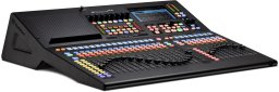 StudioLive® Seria III SE 24 – Cyfrowy Mikser