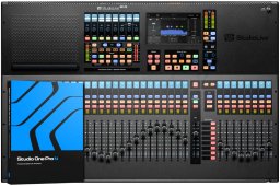 StudioLive® Seria III SE 32 – Cyfrowy Mikser