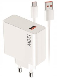 Ładowarka sieciowa eXtremestyle HyperSpeedXi 33/67/120W MAX