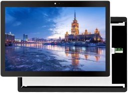 Wyświetlacz do Lenovo Tab M10 TB-X605F 236x163mm