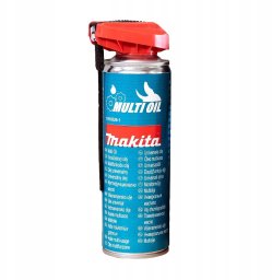 OLEJ DO SMAROWANIA OSTRZY NOŻYC