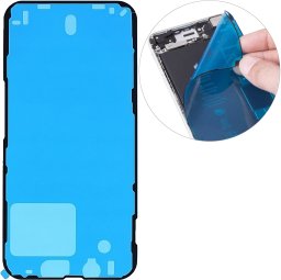 Uszczelka do iPhone 13 mini Taśma Klej Wyświetlacz LCD Ekran