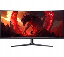 Monitor Acer XZ340CURJ0bmiiphx (UM.CX0EE.019)