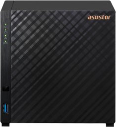 ASUSTOR Drivestor 4 Gen 2 AS1204T 4 Bay NAS