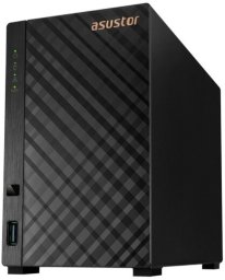 ASUSTOR Drivestor 2 Gen 2 AS1202T 2 Bay NAS