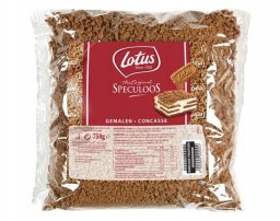 Dell BISCOFF CIASTKA KRUSZONE 750G