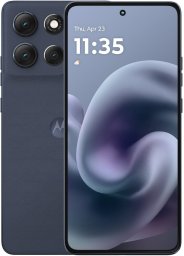 Smartfon Motorola  Moto G86 Power 5G 8/512GB Niebieski  (PB8X0053SE)