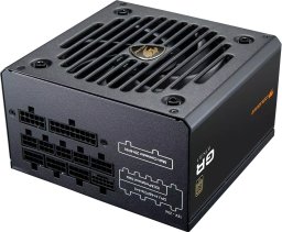 Zasilacz Cougar Zasilacz GR 850W ATX3.1/ PCIE 5.1/ 80 Plus Gold
