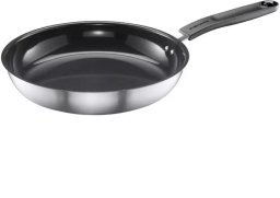 Patelnia Fiskars ESSENTIAL Patelnia 24CM