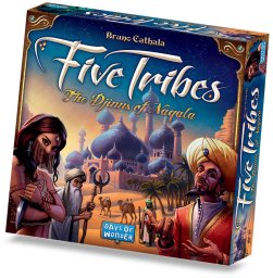 Five Tribes (EN)