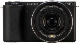 Kamera cyfrowa EasyPix Easypix PowerPro VX6430 FlipScreen