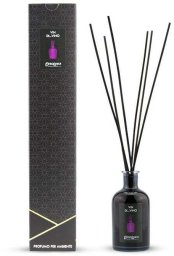 Erbolinea Zapach do domu z patyczkami Prestige Vin Di Vino ERBAMBVINLITR, 1000 ml