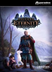Pillars of Eternity: The White March Part II PC, wersja cyfrowa