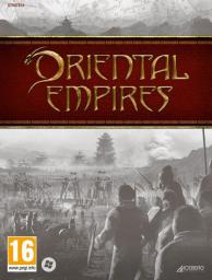  Oriental Empires PC, wersja cyfrowa