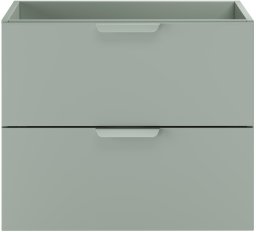 Szafka pod umywalkę 60cm 2 szuflady